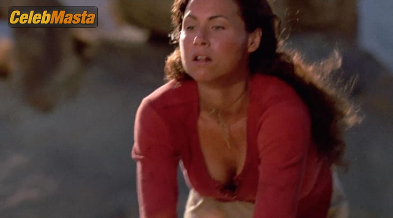 Minnie Driver Scene Photos Gallery from Slow Burn photo 2