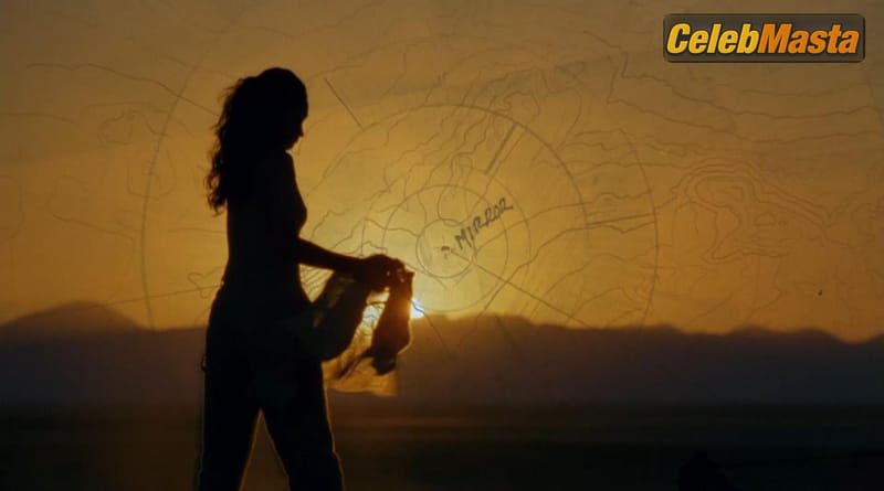 Minnie Driver Scene Photos Gallery from Slow Burn photo 3