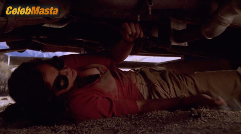 Minnie Driver Scene Photos Gallery from Slow Burn photo 4