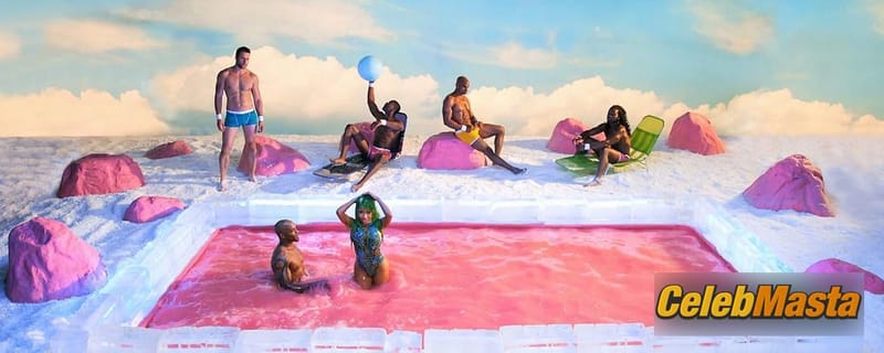 Photo Gallery: Nicki Minaj in Super Bass photo 2