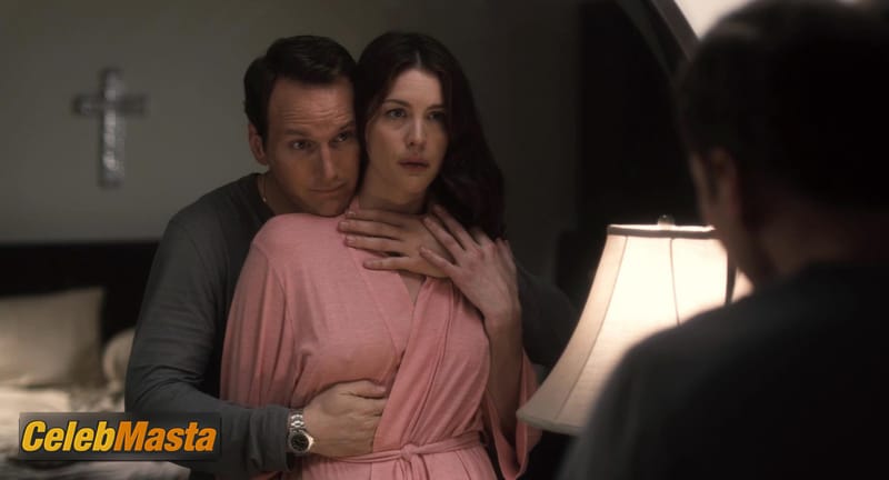 Liv Tyler Photo Collection from The Ledge photo 1