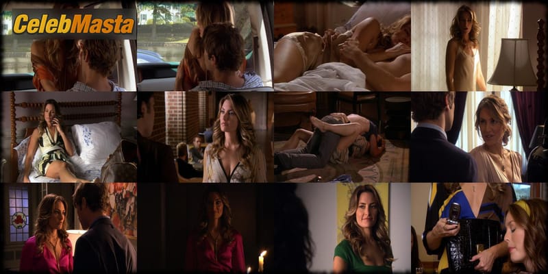 Madchen Amick Photo Collection from Gossip Girl photo 1