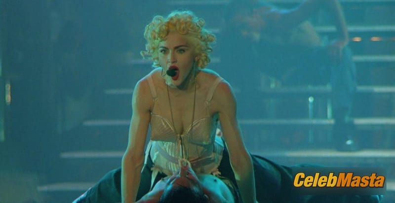 Photo Gallery: Madonna Truth Or Dare photo 3