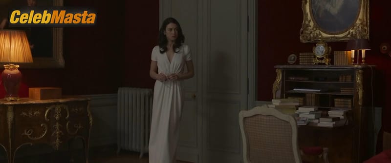 Olga Kurylenko Photos from Les Traducteurs photo 1