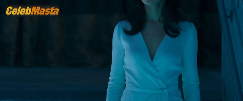 Olga Kurylenko Photos from Les Traducteurs photo 3