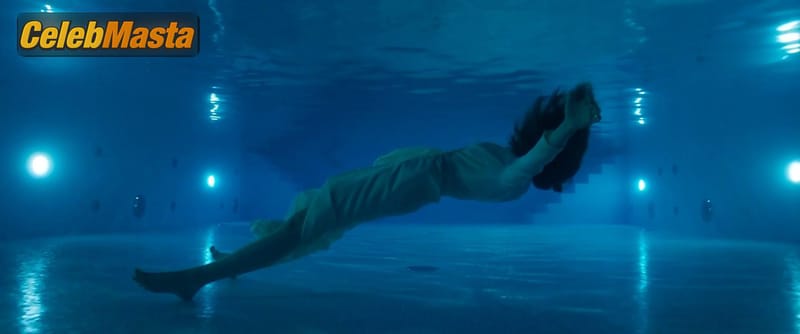 Olga Kurylenko Photos from Les Traducteurs photo 4