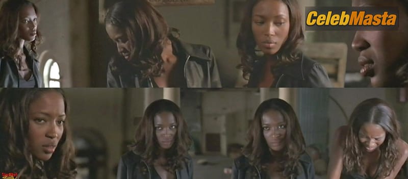 Photo Gallery: Naomi Campbell in Prisoner Of Love photo 1