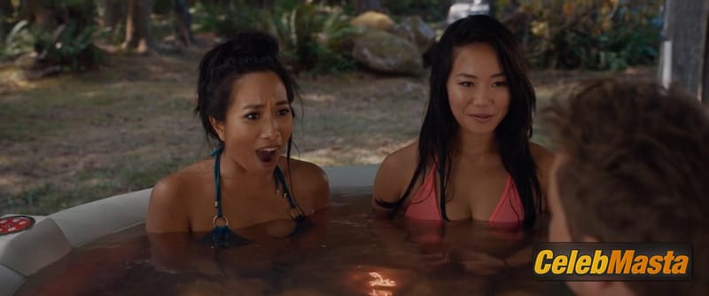 Olivia Munn Photo Set from Buddy Games photo 2