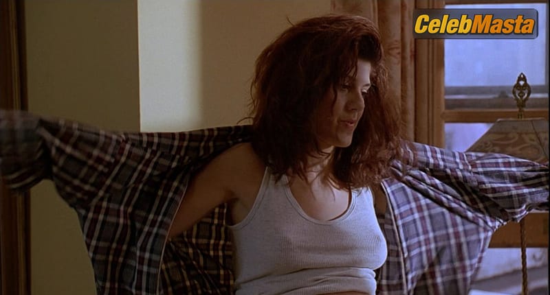 Marisa Tomei Photo Collection from The Paper photo 1