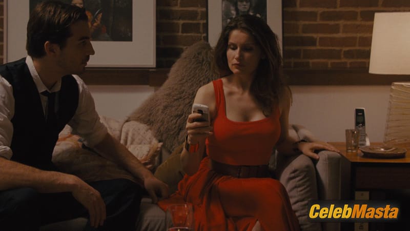 Laetitia Casta Photos from Arbitrage photo 3
