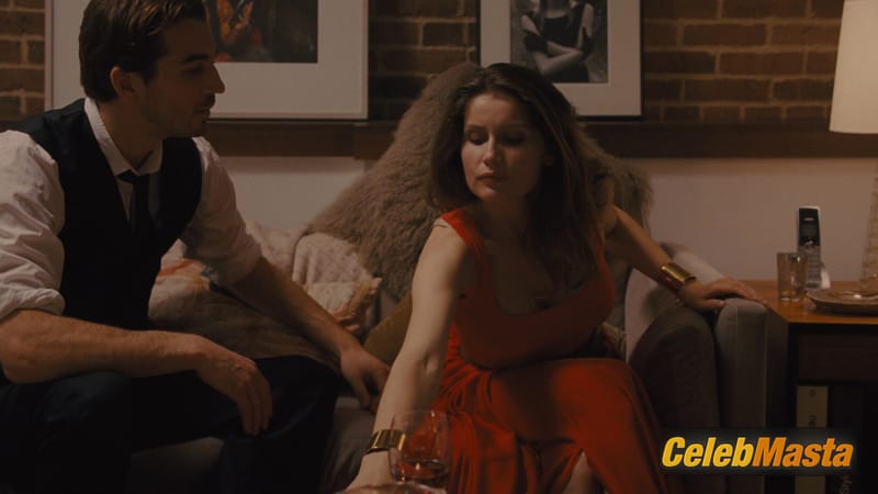 Laetitia Casta Photos from Arbitrage photo 4