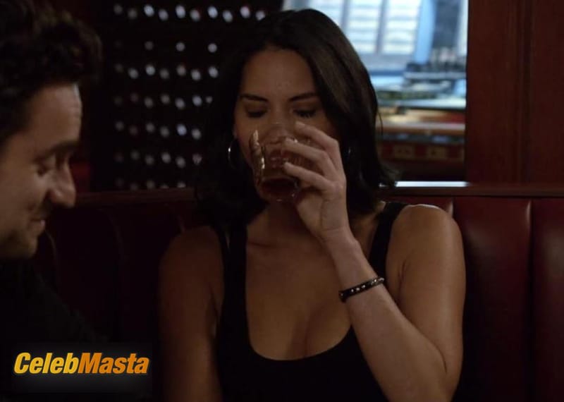 Olivia Munn Photos from New Girl photo 4