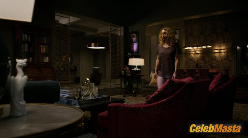 Leah Gibson Photo Set from Jessica Jones photo 3