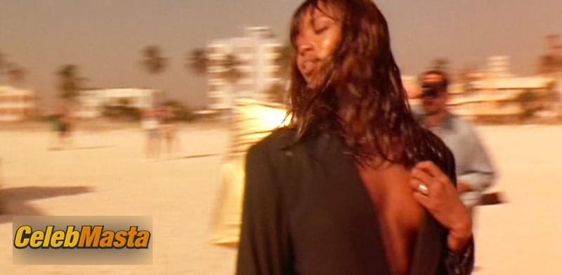 Photo Gallery: Naomi Campbell in Miami Rhapsody photo 1