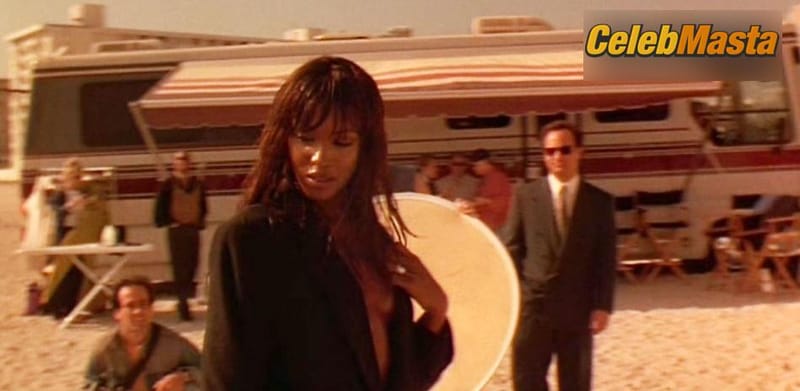 Photo Gallery: Naomi Campbell in Miami Rhapsody photo 2
