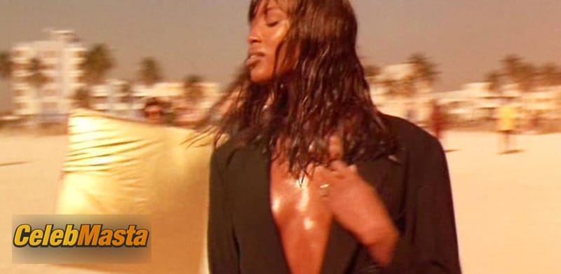 Photo Gallery: Naomi Campbell in Miami Rhapsody photo 3