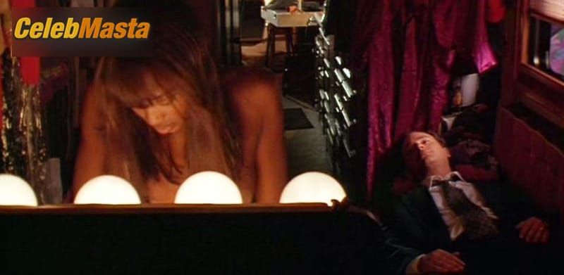 Photo Gallery: Naomi Campbell in Miami Rhapsody photo 4