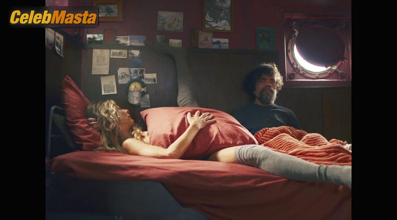 Marisa Tomei Photos from She Came To Me photo 2