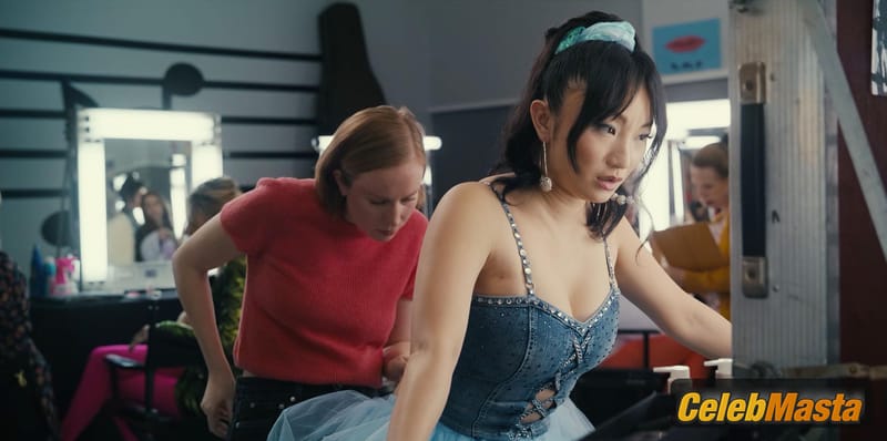 Poppy Liu Scene Photos Gallery from Hacks photo 3