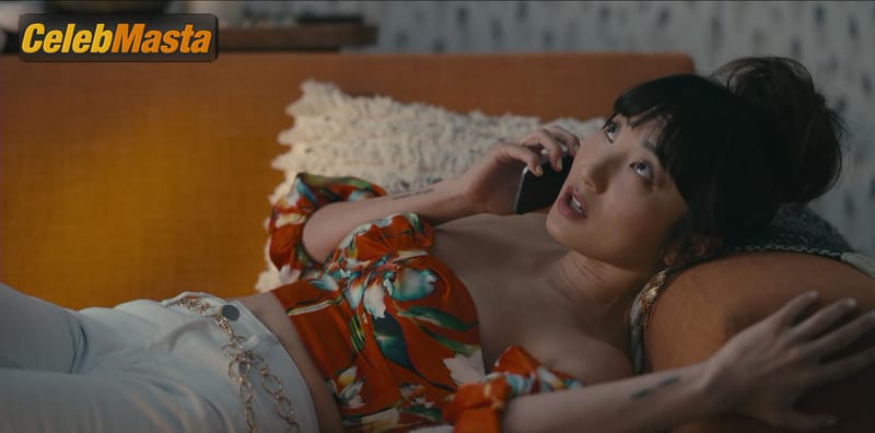 Poppy Liu Scene Photos Gallery from Hacks photo 4