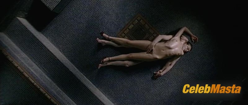 Photo Gallery: Olga Kurylenko in The Ring Finger photo 2