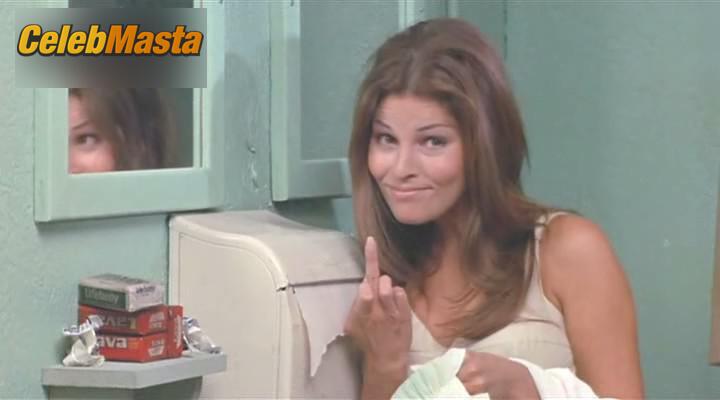 Raquel Welch Photo Collection from Fuzz photo 3