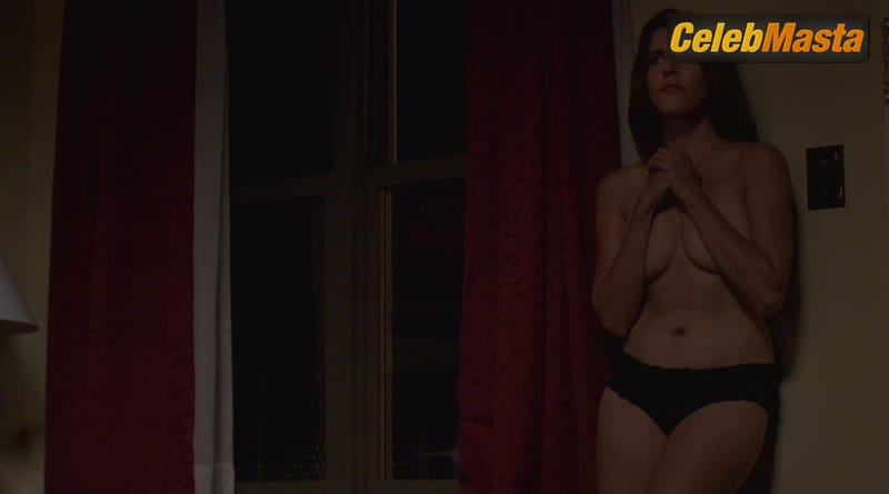 Megan Boone Photos from The Blacklist photo 1