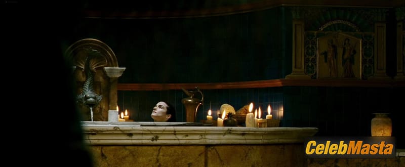 Rachel Weisz Photo Set from Agora photo 1