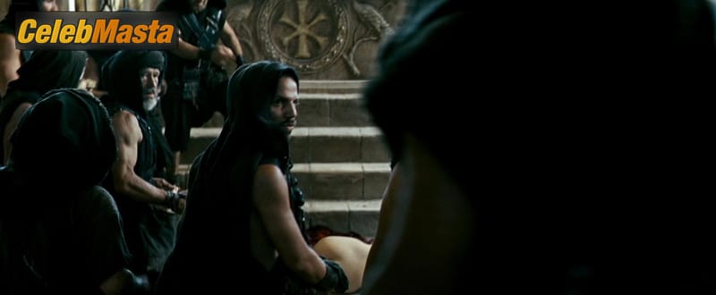 Rachel Weisz Photo Set from Agora photo 2