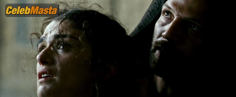 Rachel Weisz Photo Set from Agora photo 3