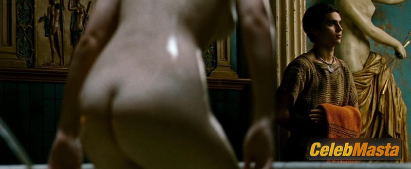 Rachel Weisz Photo Set from Agora photo 4