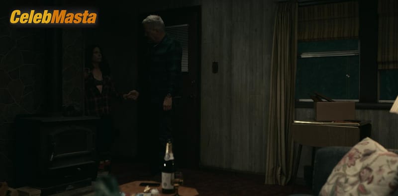 Photo Gallery: Maura Tierney in American Rust photo 2