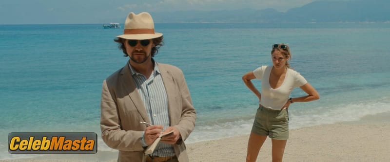 Shailene Woodley Photos from Killer Heat photo 3