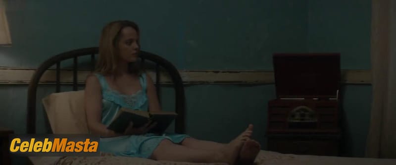 Mena Suvari Photo Collection from Apparition photo 1