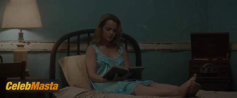 Mena Suvari Photo Collection from Apparition photo 2