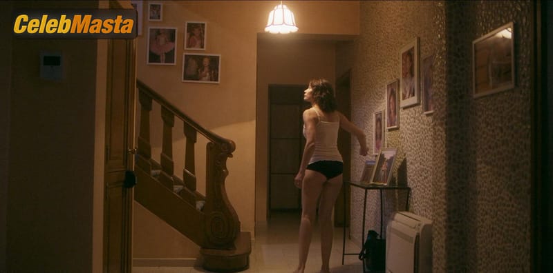 Olga Kurylenko Scene Photos Gallery from Other photo 2