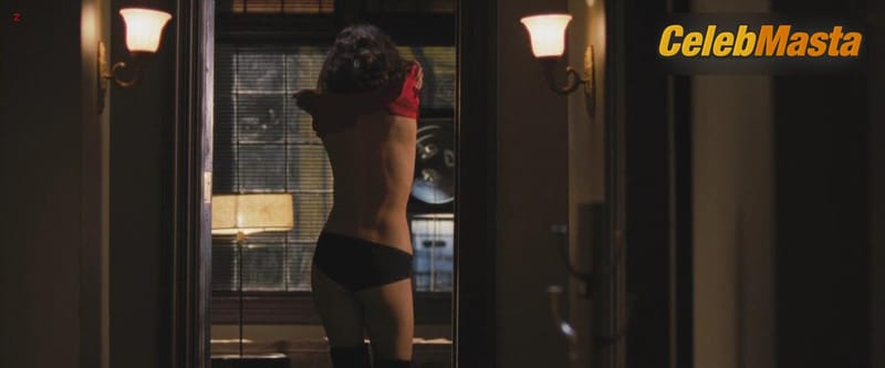 Olga Kurylenko Photo Set from Max Payne photo 2