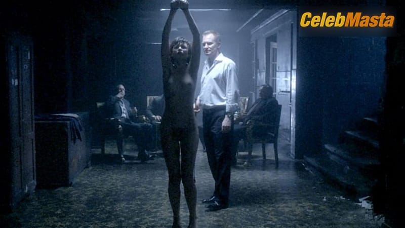 Olga Kurylenko Photo Collection from Hitman photo 2