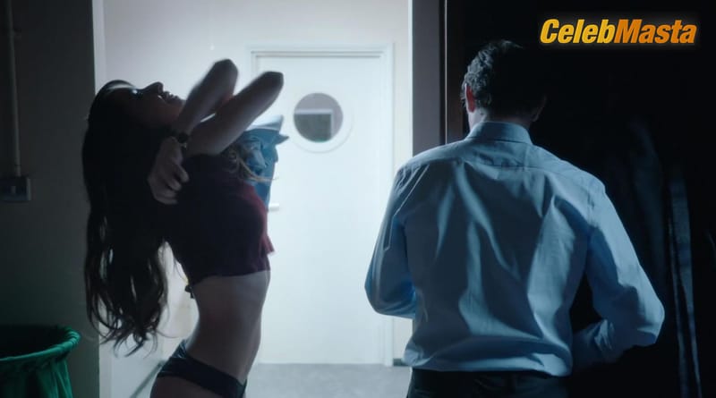 Oona Chaplin Scene Photos Gallery from Dates photo 1