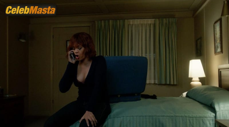 Photo Gallery: Rihanna in Bates Motel photo 2