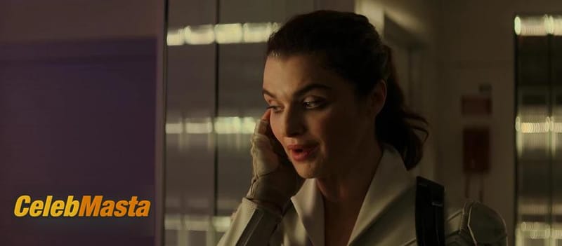 Photo Gallery: Rachel Weisz in Black Widow photo 2