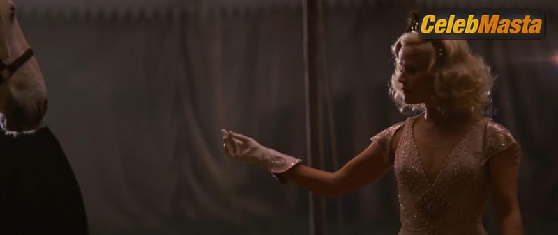 Reese Witherspoon Photo Collection from Water For Elephants photo 2