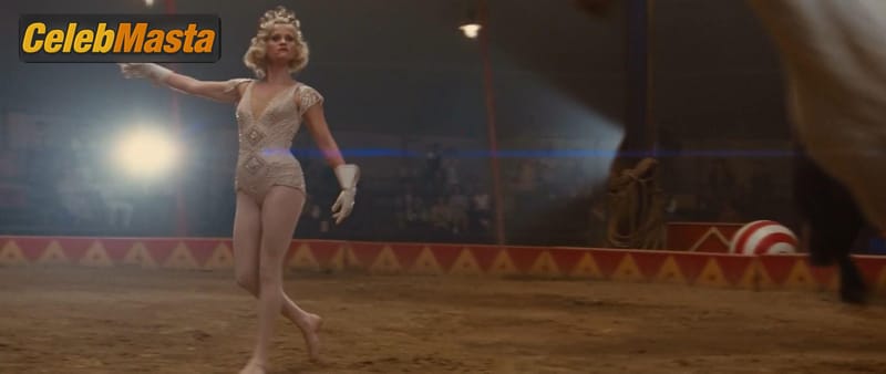 Reese Witherspoon Photo Collection from Water For Elephants photo 4