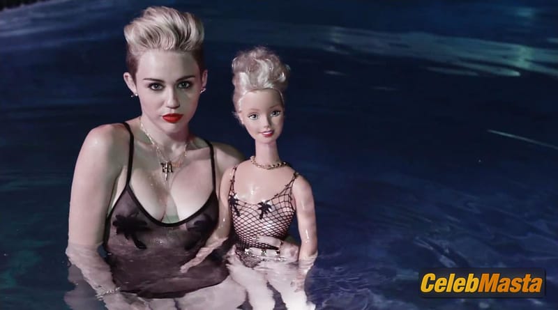 Miley Cyrus Photo Set from We Can’t Stop photo 1