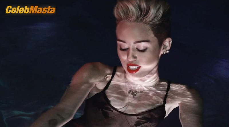 Miley Cyrus Photo Set from We Can’t Stop photo 3