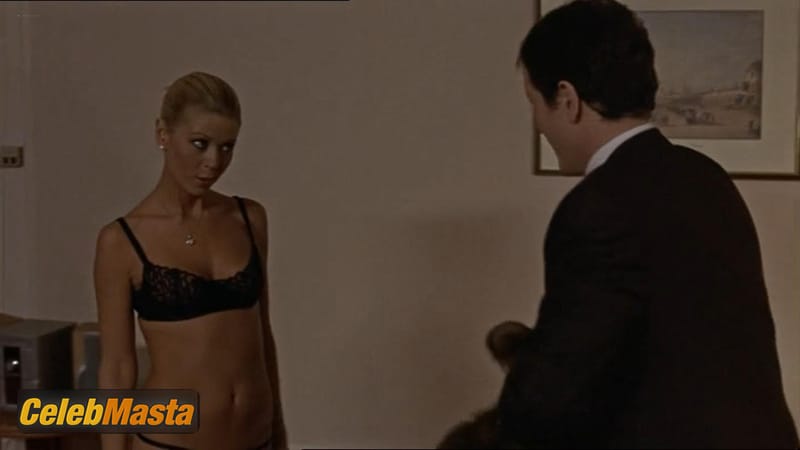 Tara Reid Photo Gallery from Silent Partner photo 3