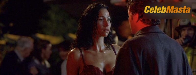 Minnie Driver Photos from Hope Springs photo 3