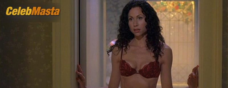Minnie Driver Photos from Hope Springs photo 4