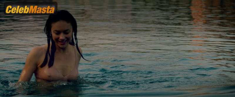 Olga Kurylenko Photo Collection from The Bay Of Silence photo 1