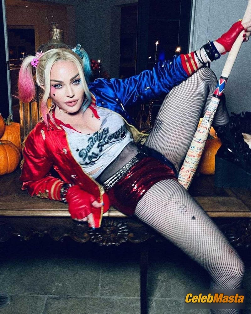 Madonna Photo Collection from Joker 2 Folie A Deux photo 2
